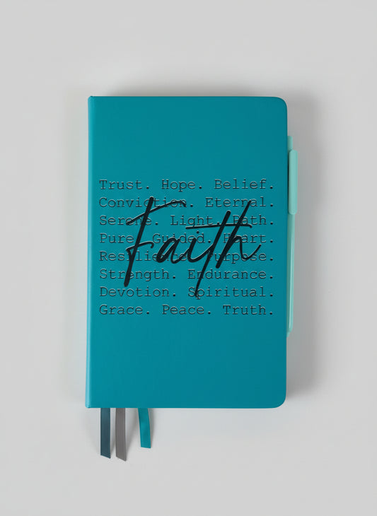 Journals / Hard Cover Notebooks