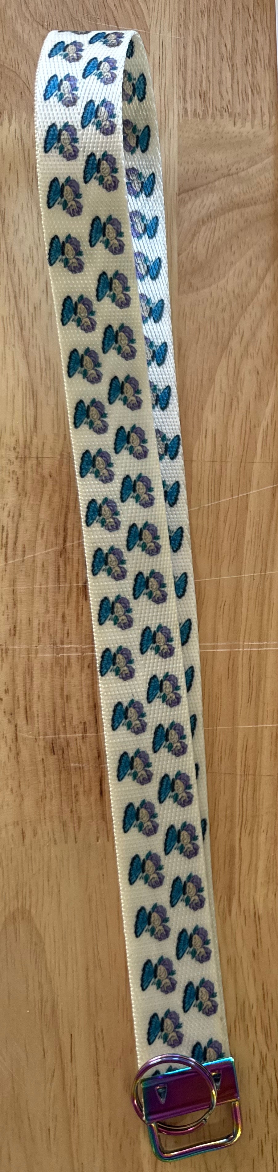 14” Lanyard/Necklace