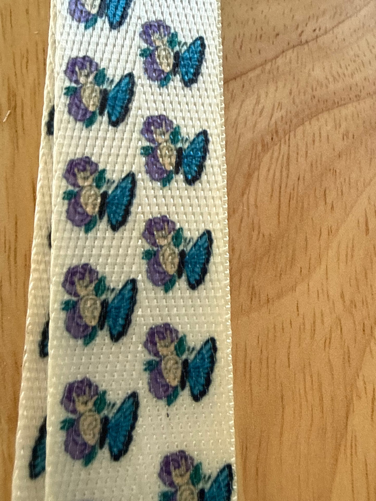 14” Lanyard/Necklace