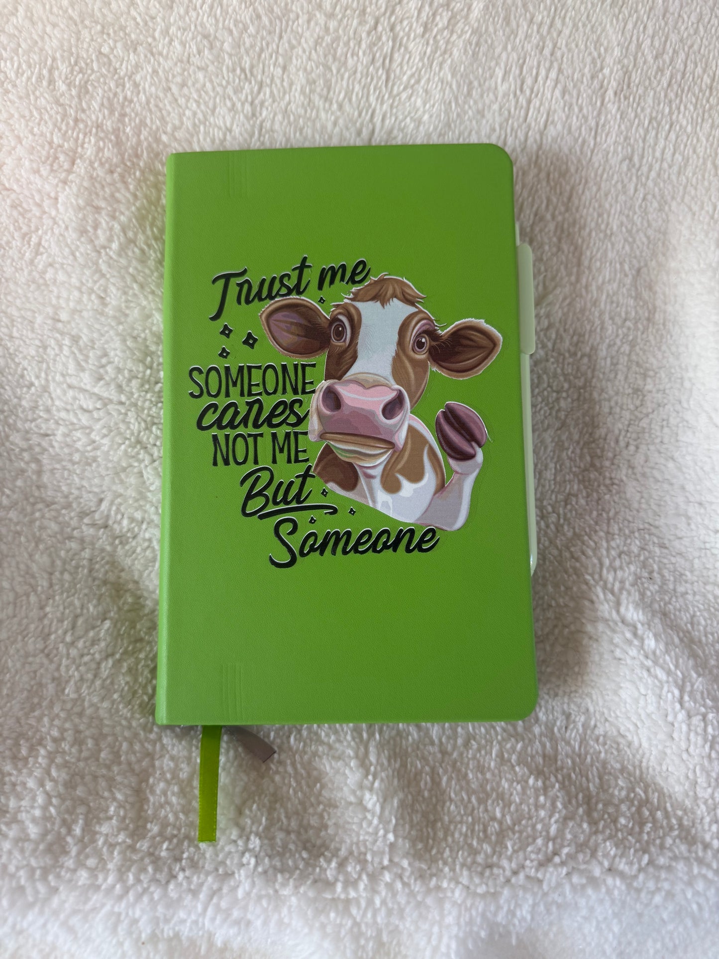 Journals / Hard Cover Notebooks