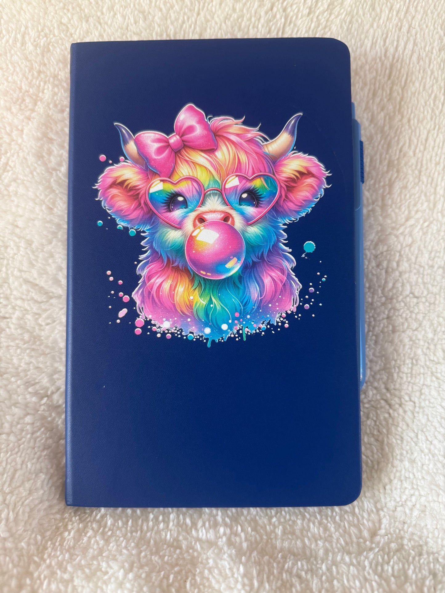 Journals / Hard Cover Notebooks