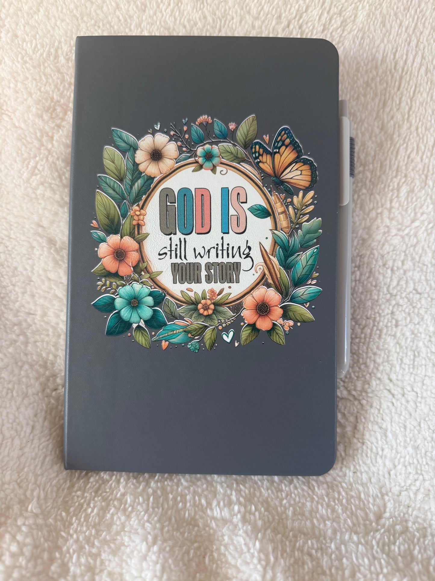 Journals / Hard Cover Notebooks