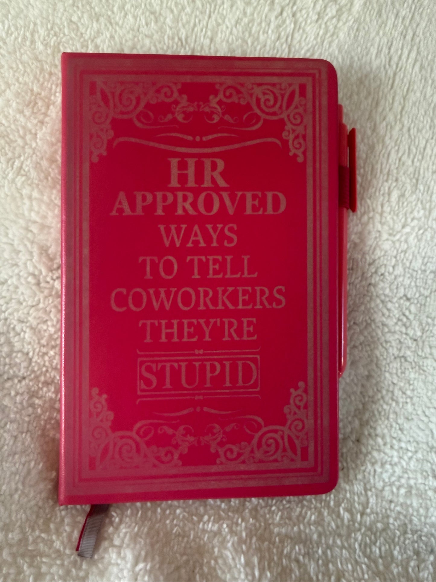 Journals / Hard Cover Notebooks