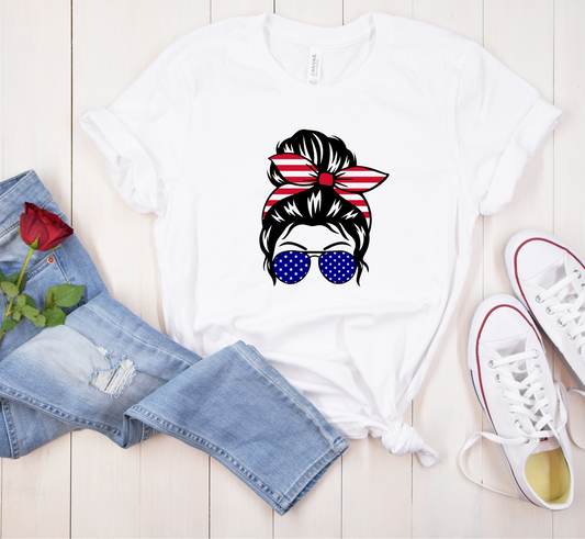 Sunglasses T-shirt